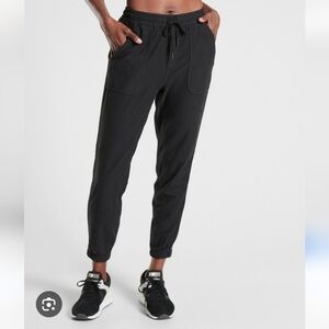 Athleta Farallon Joggers